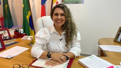 TCM aprova as contas de 2021 de Eunápolis e Cordélia Torres ressalta investimento no servidor
