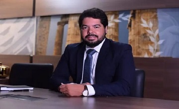 TRE-BA TEM NOVO DESEMBARAGDOR SUBSTITUTO; CONFIRA