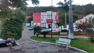 TRE-BA informa mudanças em seções eleitorais do município de Caém