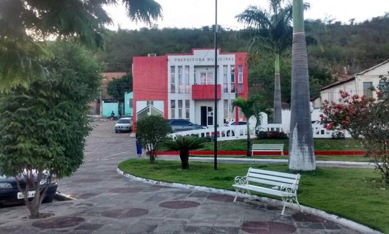 TRE-BA informa mudanças em seções eleitorais do município de Caém