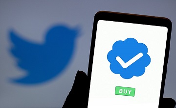 TWITTER REMOVE VERIFICADOS ANTIGOS DA REDE SOCIAL; ENTENDA