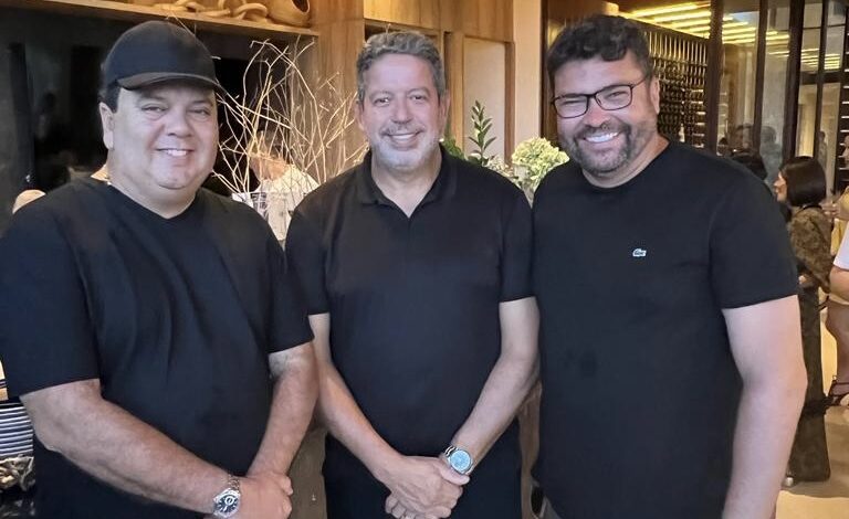 Título de cidadão baiano para Arthur Lira é aprovado e Marcinho Oliveira destaca trajetória do presidente da Câmara: “Balanço da democracia”