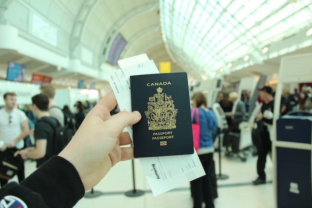 Tudo que você precisa saber sobre o eTA Canadá