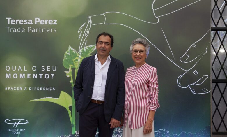 Turismo de Luxo: Trade Partners Teresa Perez 2023 promete reunir 150 players