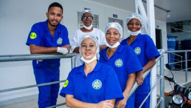 Unidade de processamento de frutas capacita agricultores familiares na produção de polpas no Baixo Sul da Bahia