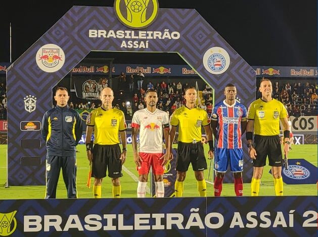 Foto: Divulgação/Bahia