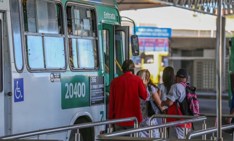 Vereador do PT alerta para possibilidade de greve dos rodoviários em Salvador