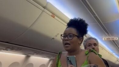 Vereadora denuncia racismo em retirada de passageira negra de voo da Gol