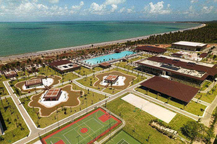 Vila Galé Alagoas fará mutirão de limpeza em praia