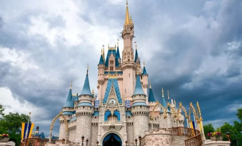 WALT DISNEY CO INICIA NOVA LEVA DE DEMISSÕES