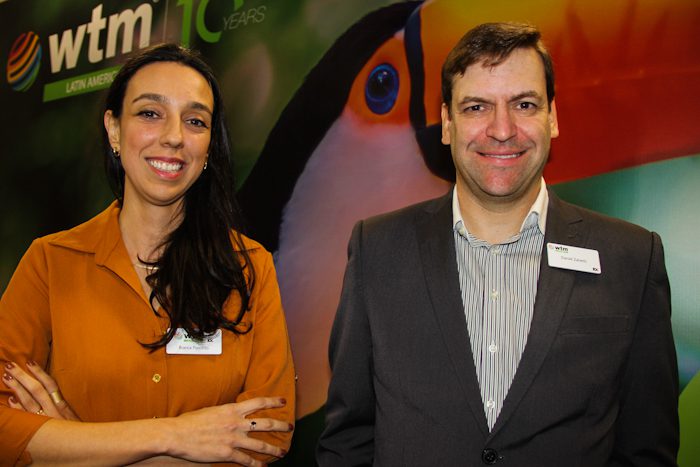 WTM Latin America 2023 chega ao fim com números recordes