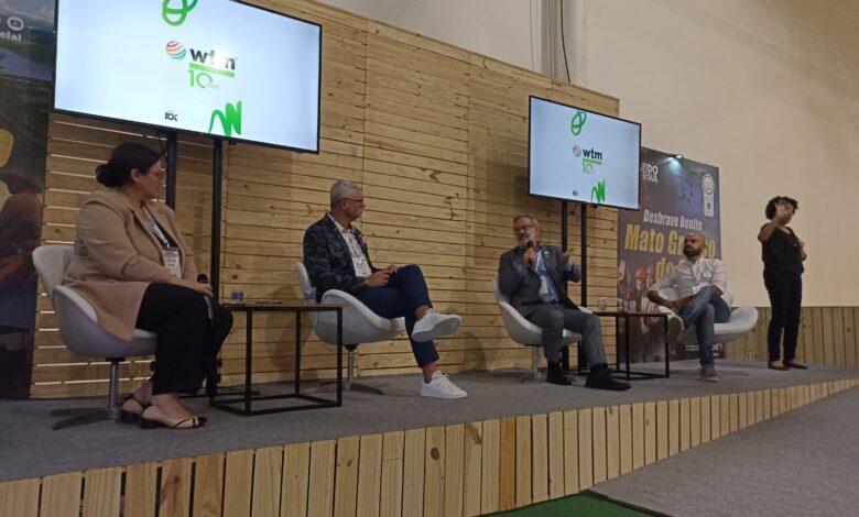 WTM Latin America debate empregabilidade e diversidade