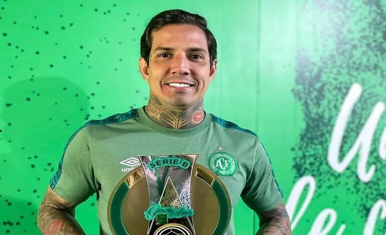 ZAGUEIRO EX- VITÓRIA É INVESTIGADO PELO MP POR MANIPULAÇÃO EM JOGOS DA SERIE A DO BRASILEIRÃO