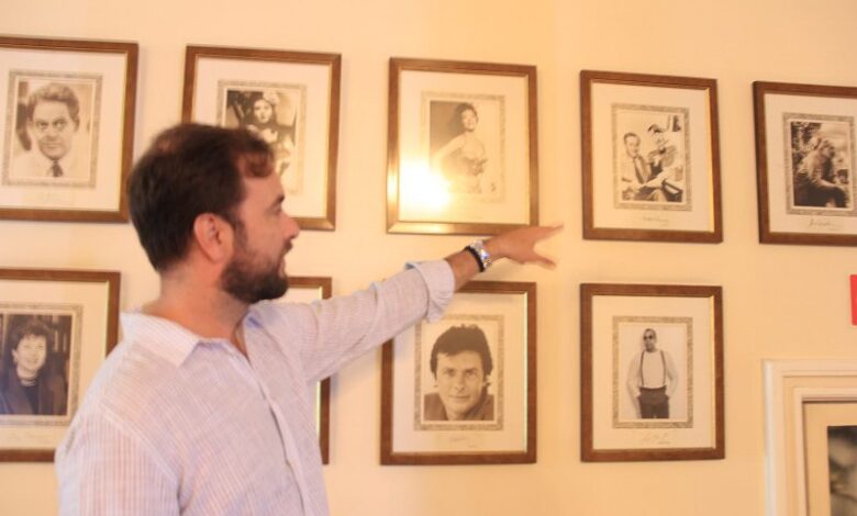 Belmond Copacabana Palace