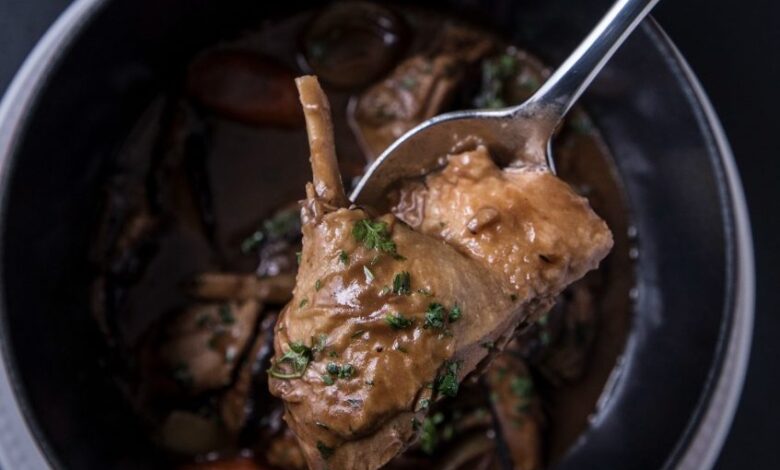 gastronomia francesa e italiana é marca registrada