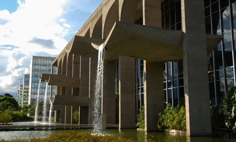 governo enfrenta agendas difíceis na segurança pública