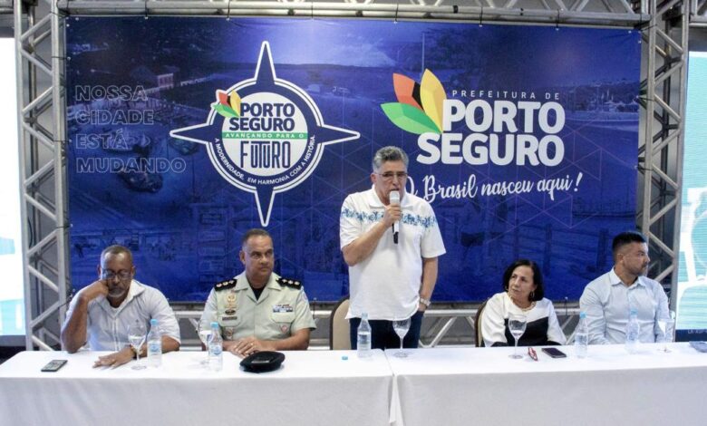 prefeito Jânio Natal reforça trabalho psicossocial com alunos e pede atenção redobrada dos pais e professores