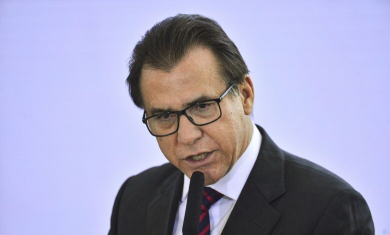 valorização do mínimo será encaminhada em breve ao Congresso