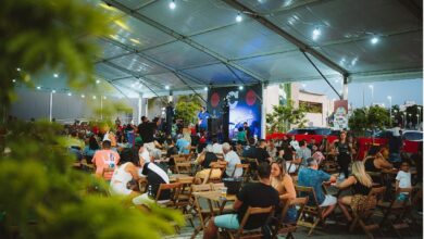 ‘Clube do Fogo’ ganha mais um dia e garante lazer no feriadão
