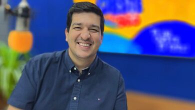 ‘Investimos na educação para melhorar a vida do povo’, diz Danilo Henrique sobre Centro Municipal de Reforço