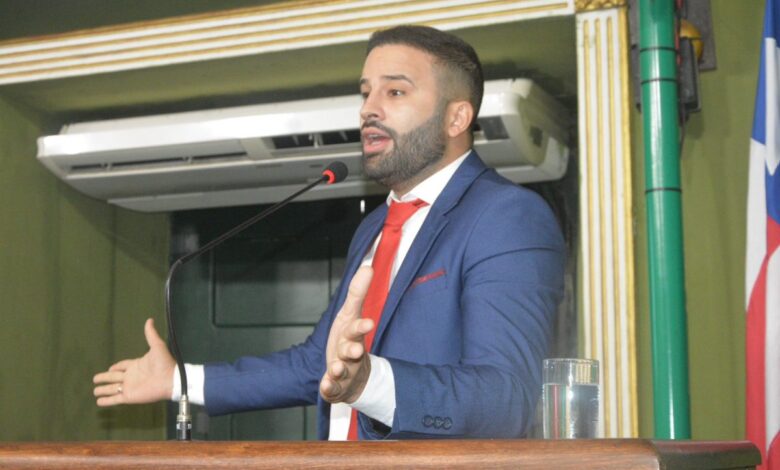 ‘Justiça foi feita’, classifica Átila do Congo após condenação de autor da chacina