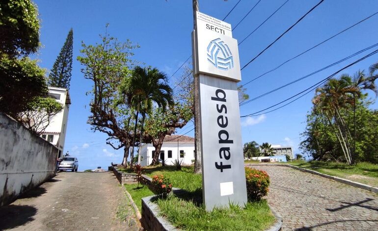 100 BOLSAS PARA PESQUISAS SÃO DISTRIBUÍDAS NA BAHIA DEVIDO ACORDO ENTRE FAPESB E MEC