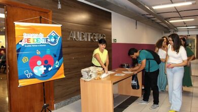 A semana do Residente é aberta nesta quinta em Salvador