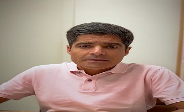 ACM NETO DIZ QUE JERÔNIMO É OMISSO ÀS INVASÕES DO MST