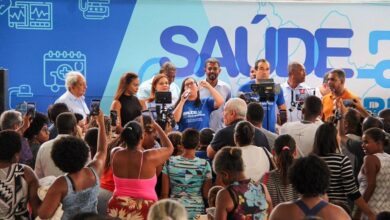 Ação Saúde nos Bairros realiza mais de 17 mil procedimentos em Salvador durante duas semanas no mês de abril