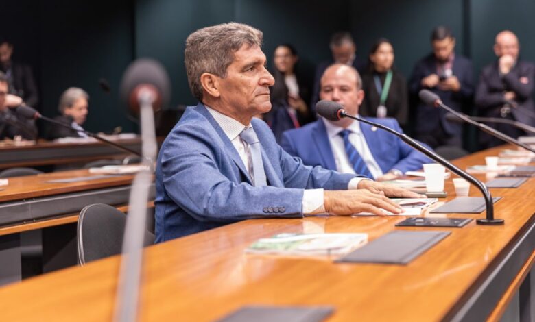 Aprovado requerimento de Raimundo Costa para debater ampliação da oferta de pescado na merenda