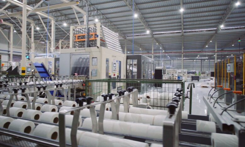 BRACELL CONCLUI A AQUISIÇÃO DA OL PAPÉIS