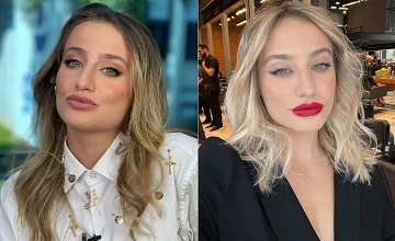 BRUNA GRIPHAO FAZ PROCEDIMENTOS ESTÉTICOS APÓS "ENVELHECER" NO BBB23