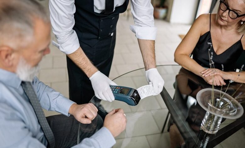 Bares e restaurantes do Rio de Janeiro isentos de contabilizar