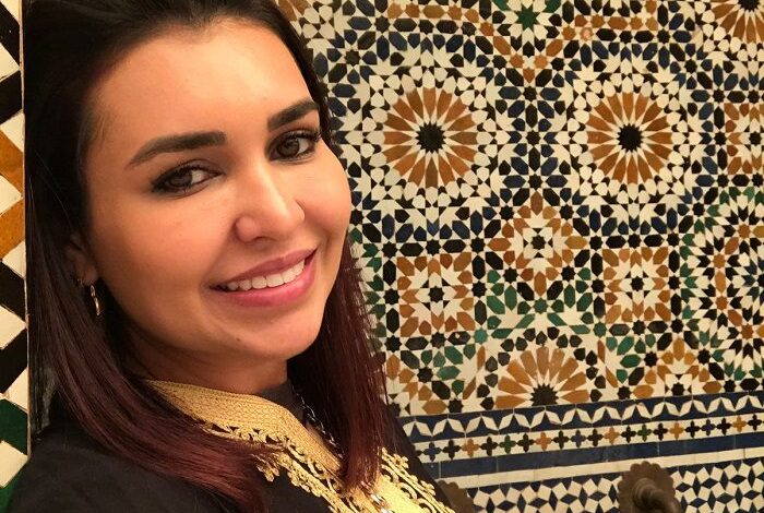 Bruna Vieira, do Destinos para Elas, fala ao DIÁRIO