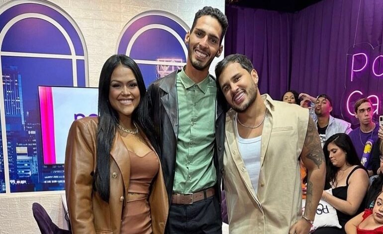 CAMILA LOURES SUGERE QUE AGENOR  ENGANE O IBAMA, E INTERNET DETONA
