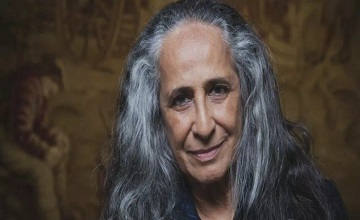 CANTORA BAIANA É IMORTALIZADA PELA ACADEMIA DE LETRAS