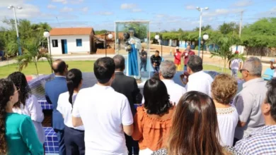 CHAPADA DIAMANTINA GANHA ROTEIRO EM HOMENAGEM À SANTA DULCE DOS POBRES