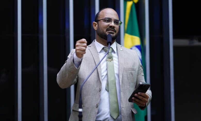 Capitão Alden diz que CPI do MST vem sendo conduzida para que repostas sobre invasões sejam entregues à população