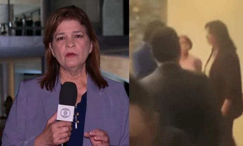 “Cenas que víamos no governo Bolsonaro agora se repetem no Governo Lula”, diz Emerson Penalva sobre agressão contra Delis Ortiz