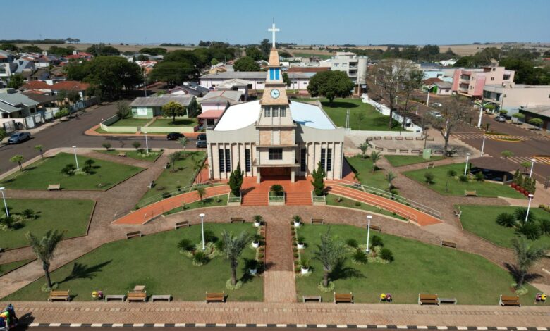 Cidade de Juranda é nova patrocinadora da Expo Turismo Paraná