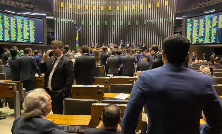 Com apoio de PP e União Brasil, MP da reestruturação dos ministérios será encaminhada para aprovação