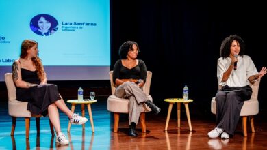 Com apoio do Google.org, evento em Salvador reúne mais de 70 mulheres em busca de carreira na área da tecnologia
