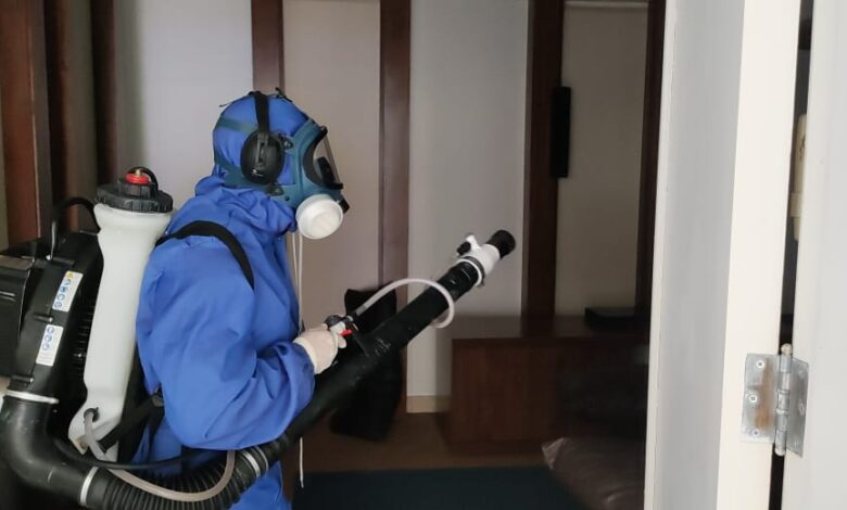 Completando mais um mês de intensificação aos finais de semana, CCZ realiza mais uma ação contra o Aedes neste sábado(27)