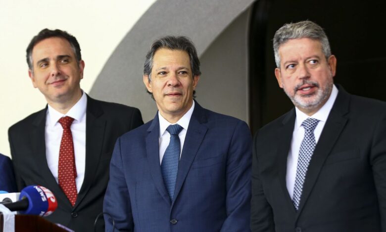 Congresso deve aprovar novas regras fiscais neste semestre