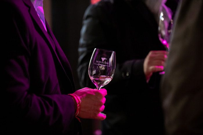 Corpus Christi no Enjoy Punta Del Este terá Salão de Vinho