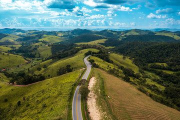 Cunha se torna oportunidade de investimento de moradia