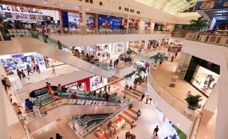DIA DAS MÃES: CONFIRA HORÁRIOS DE FUNCIONAMENTO DOS SHOPPINGS NO FINAL DE SEMANA
