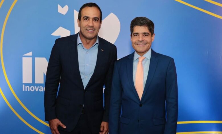 “Dará uma grande contribuição ao Brasil e à Bahia”