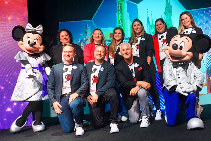 Disney Destinations traz novidades mágicas dos 100 anos para SP