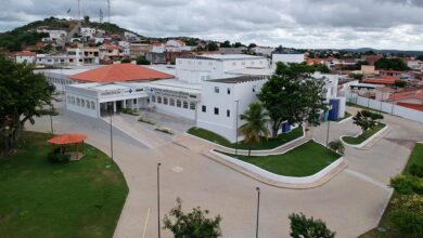Divulgada organização social que fará gestão do Hospital Regional de Itaberaba